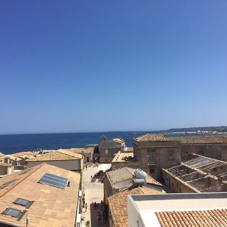 Casa Maritri Locazione Turistica Hotel Marzamemi Luaran gambar