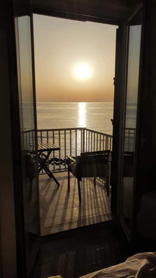 Casa Maritri Locazione Turistica Hotel Marzamemi Luaran gambar