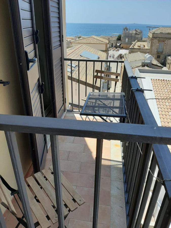 Casa Maritri Locazione Turistica Hotel Marzamemi Luaran gambar