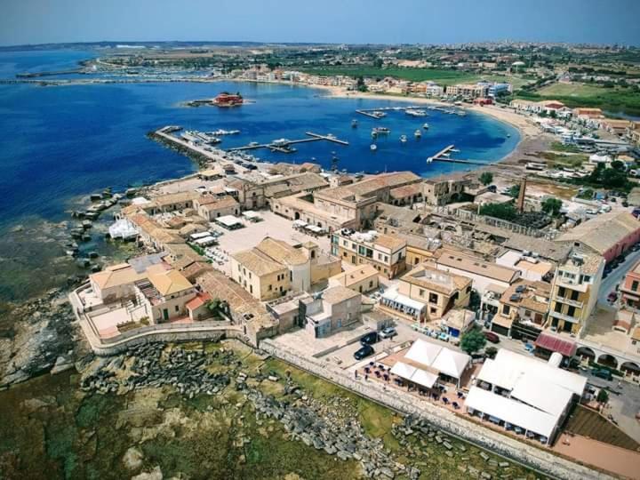 Casa Maritri Locazione Turistica Hotel Marzamemi Luaran gambar