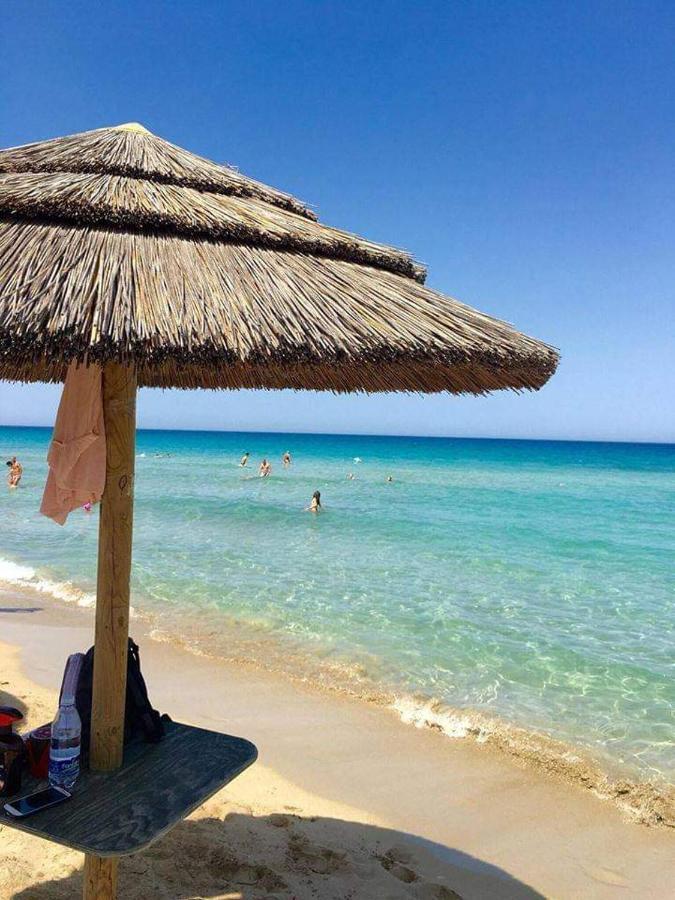 Casa Maritri Locazione Turistica Hotel Marzamemi Luaran gambar