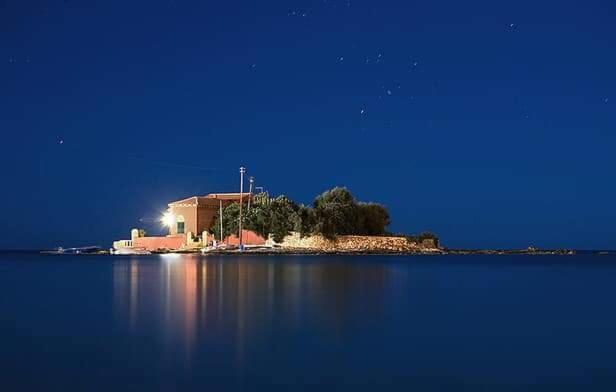 Casa Maritri Locazione Turistica Hotel Marzamemi Luaran gambar