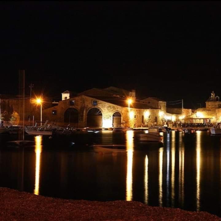 Casa Maritri Locazione Turistica Hotel Marzamemi Luaran gambar