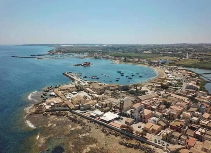 Casa Maritri Locazione Turistica Hotel Marzamemi Luaran gambar