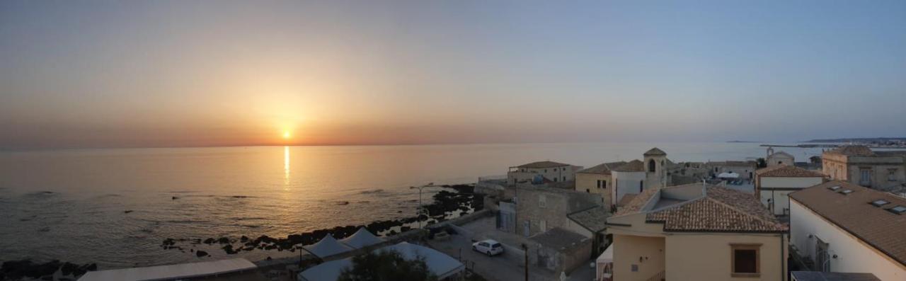 Casa Maritri Locazione Turistica Hotel Marzamemi Luaran gambar