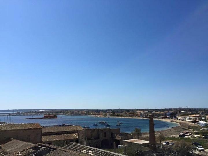 Casa Maritri Locazione Turistica Hotel Marzamemi Luaran gambar