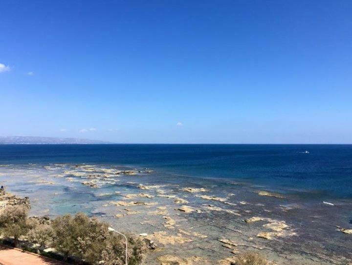 Casa Maritri Locazione Turistica Hotel Marzamemi Luaran gambar