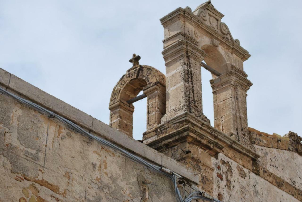 Casa Maritri Locazione Turistica Hotel Marzamemi Luaran gambar