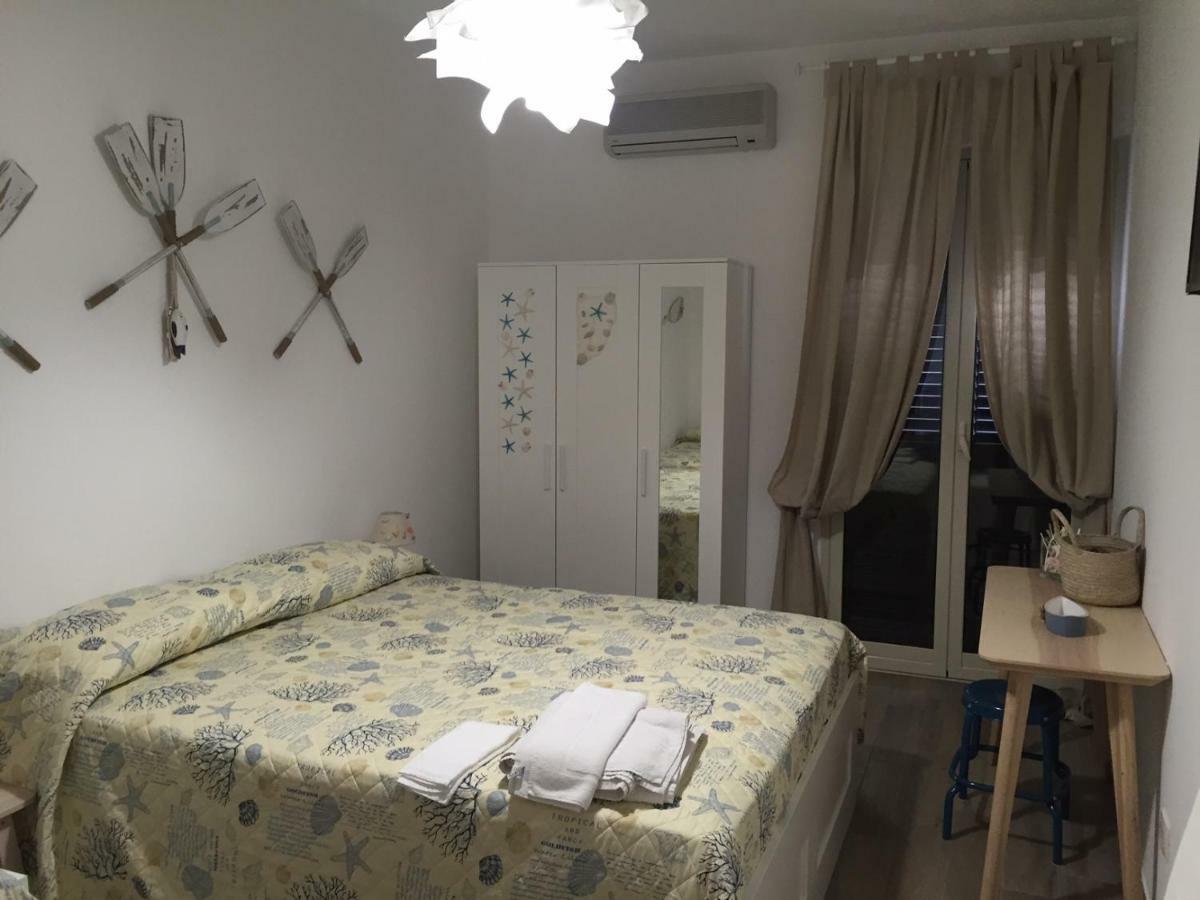 Casa Maritri Locazione Turistica Hotel Marzamemi Luaran gambar