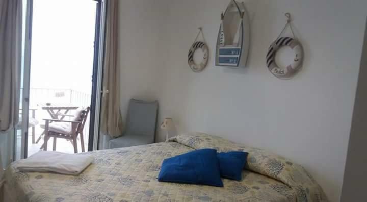 Casa Maritri Locazione Turistica Hotel Marzamemi Luaran gambar