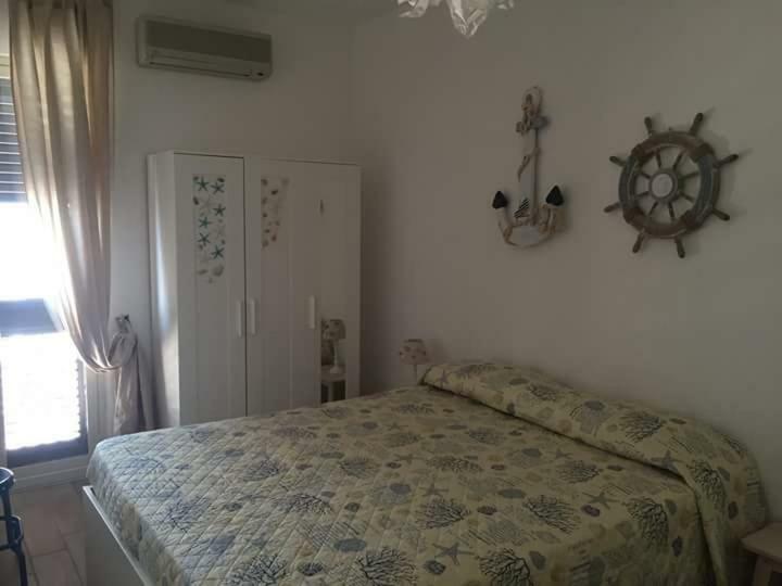 Casa Maritri Locazione Turistica Hotel Marzamemi Luaran gambar