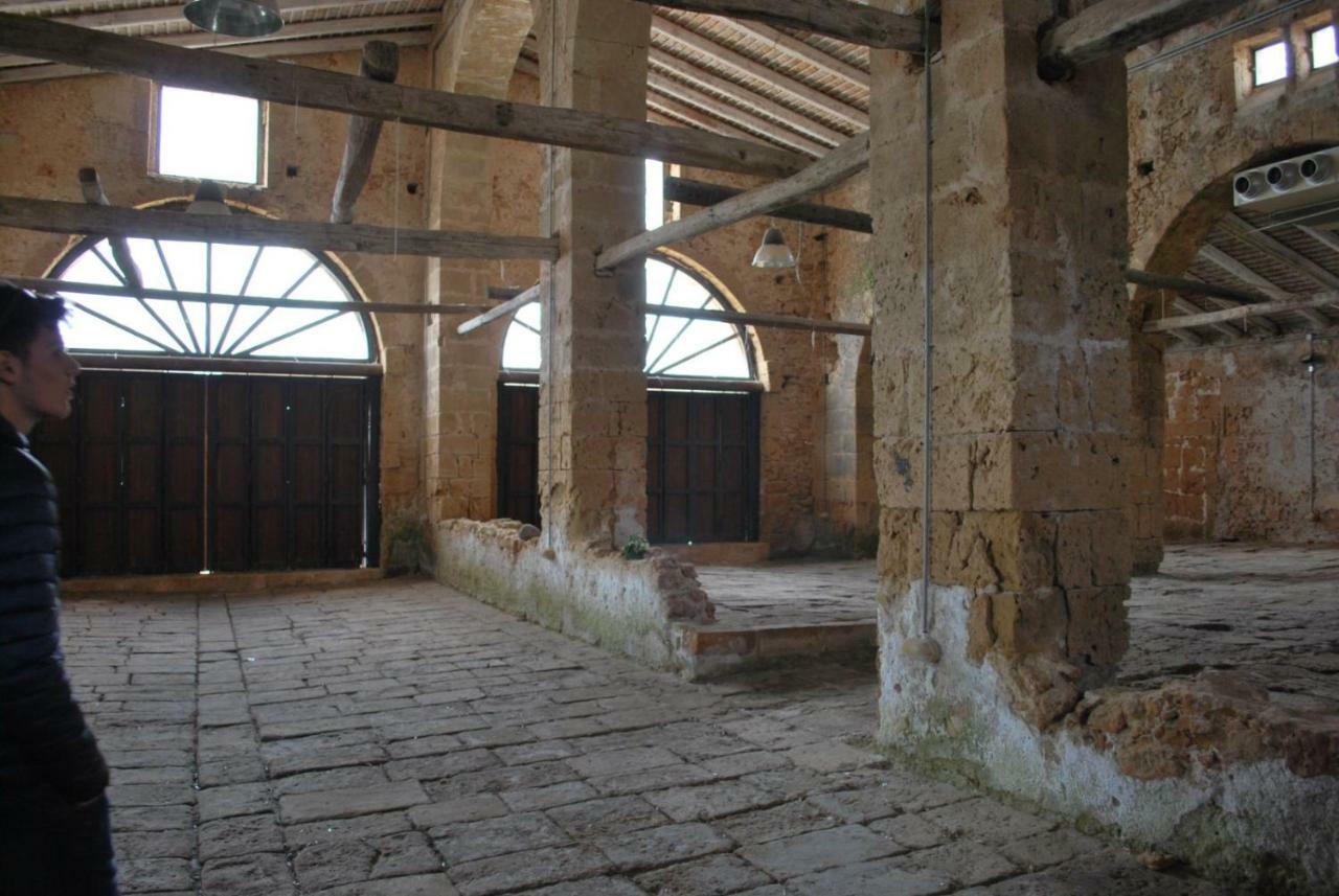 Casa Maritri Locazione Turistica Hotel Marzamemi Luaran gambar