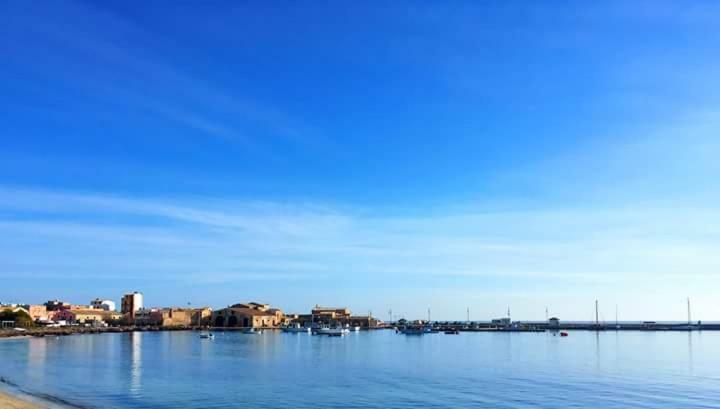Casa Maritri Locazione Turistica Hotel Marzamemi Luaran gambar