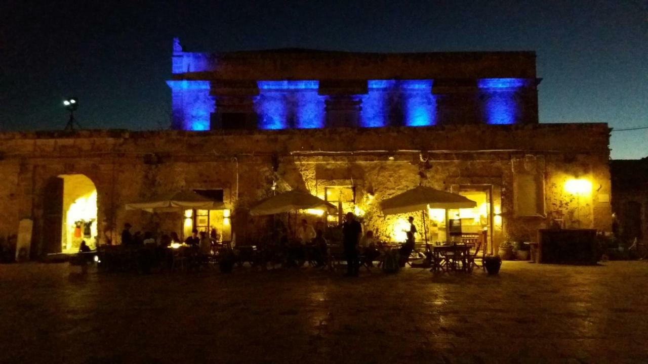 Casa Maritri Locazione Turistica Hotel Marzamemi Luaran gambar