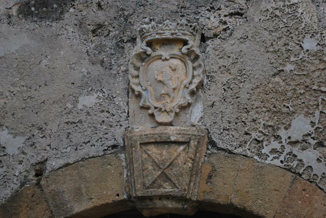 Casa Maritri Locazione Turistica Hotel Marzamemi Luaran gambar