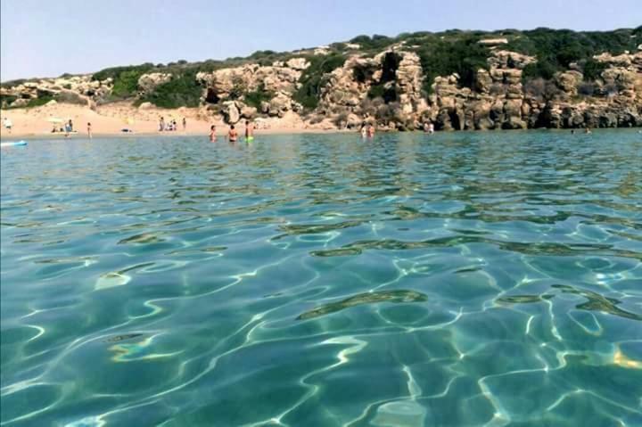 Casa Maritri Locazione Turistica Hotel Marzamemi Luaran gambar